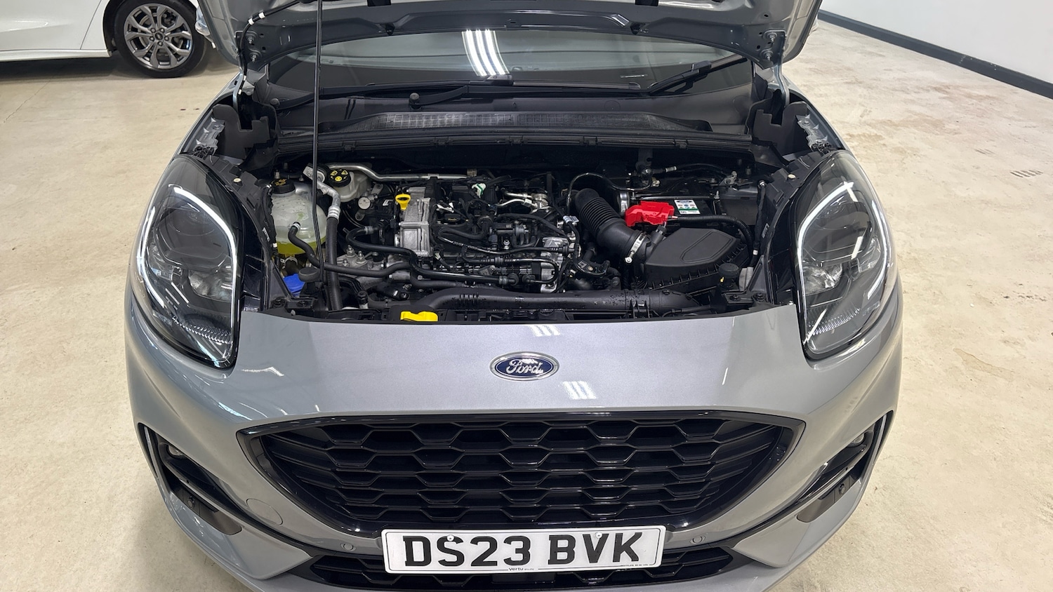 Used Ford Puma 2023 for sale - 77758616: Photo 8