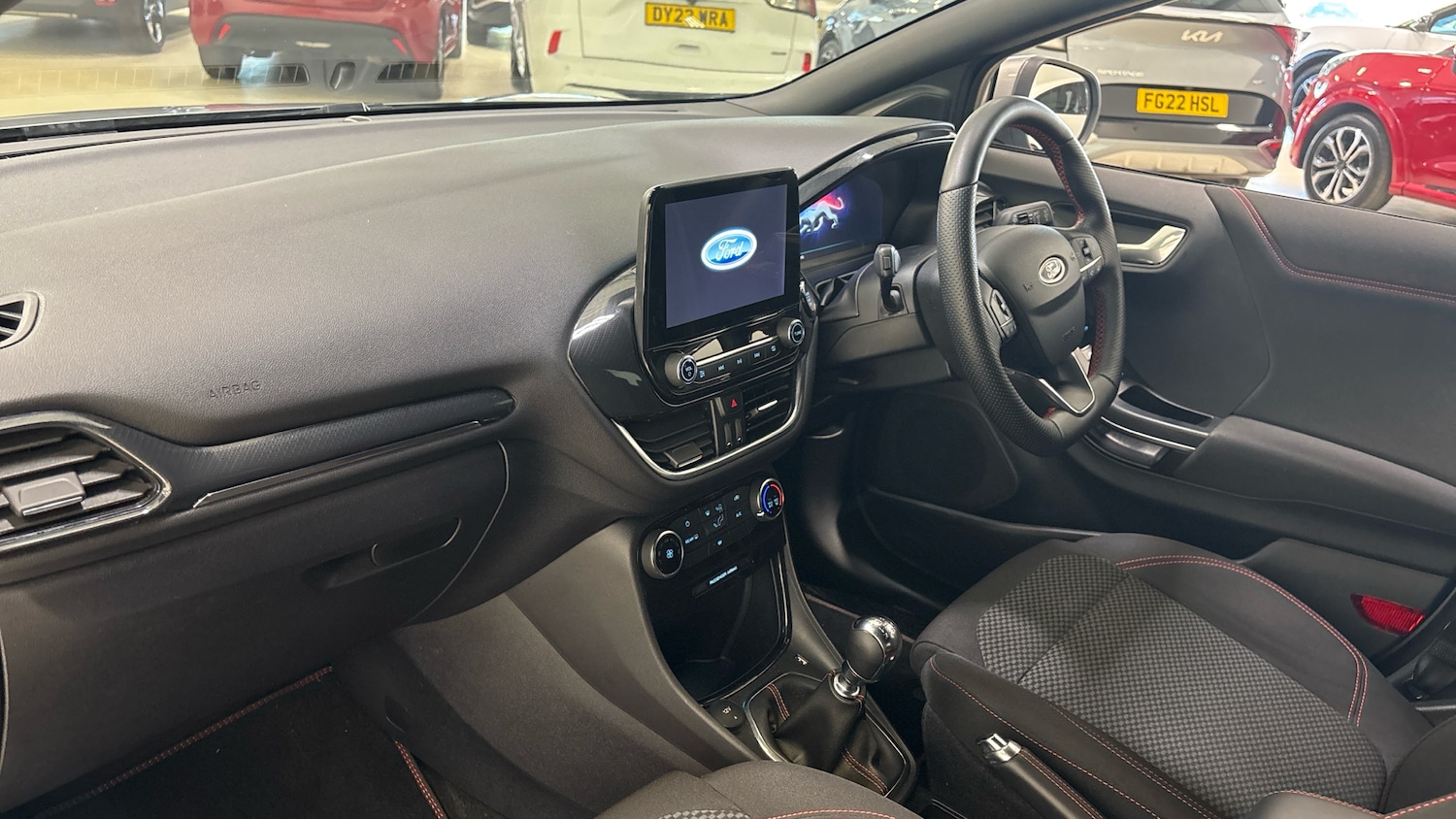 Used Ford Puma 2023 for sale - 77758616: Photo 9