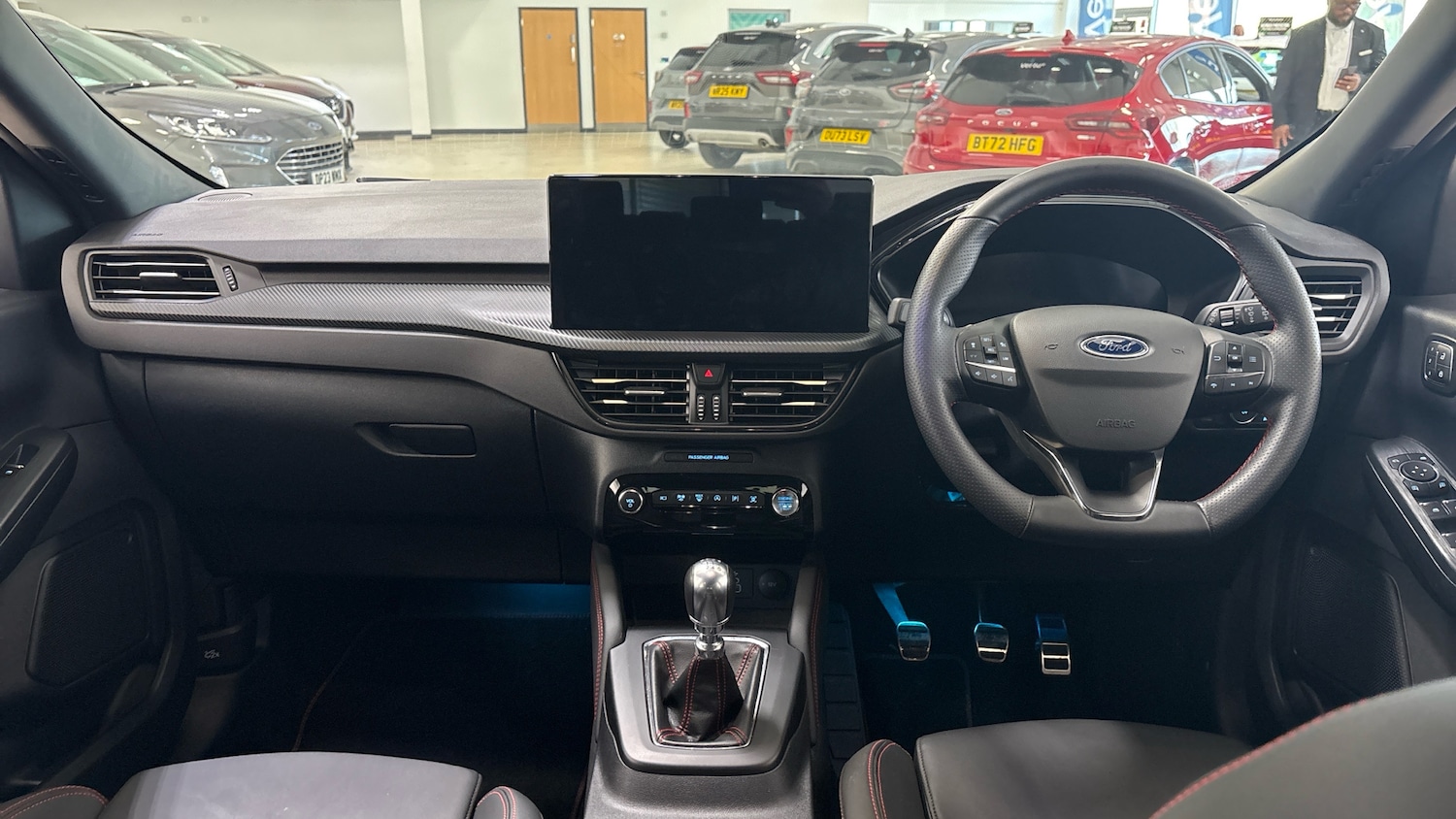 Used Ford Kuga 2025 for sale - 78012637: Photo 10