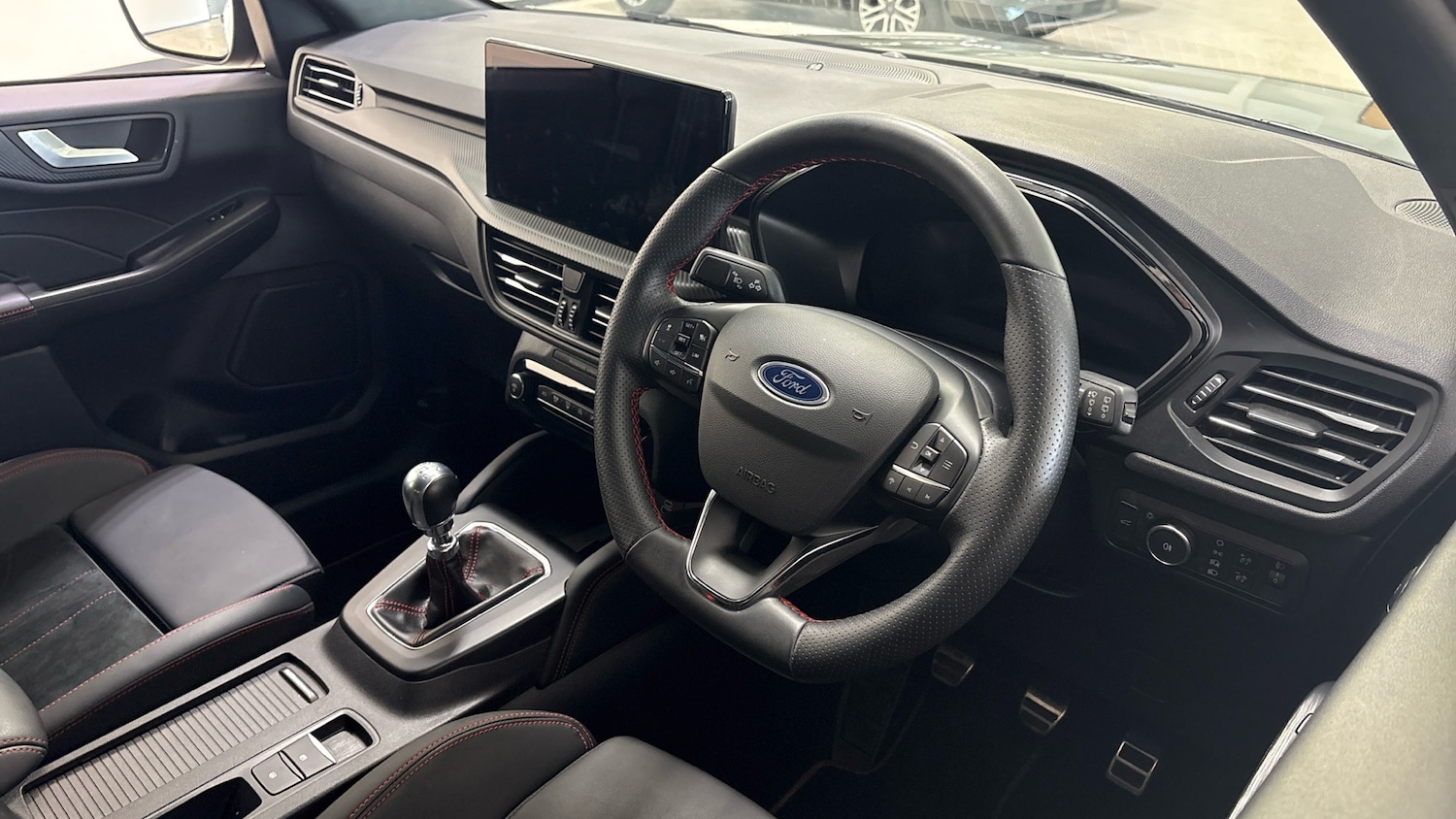 Used Ford Kuga 2025 for sale - 78012637: Photo 11