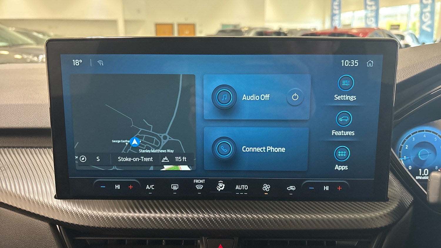 Used Ford Kuga 2025 for sale - 78012637: Photo 12