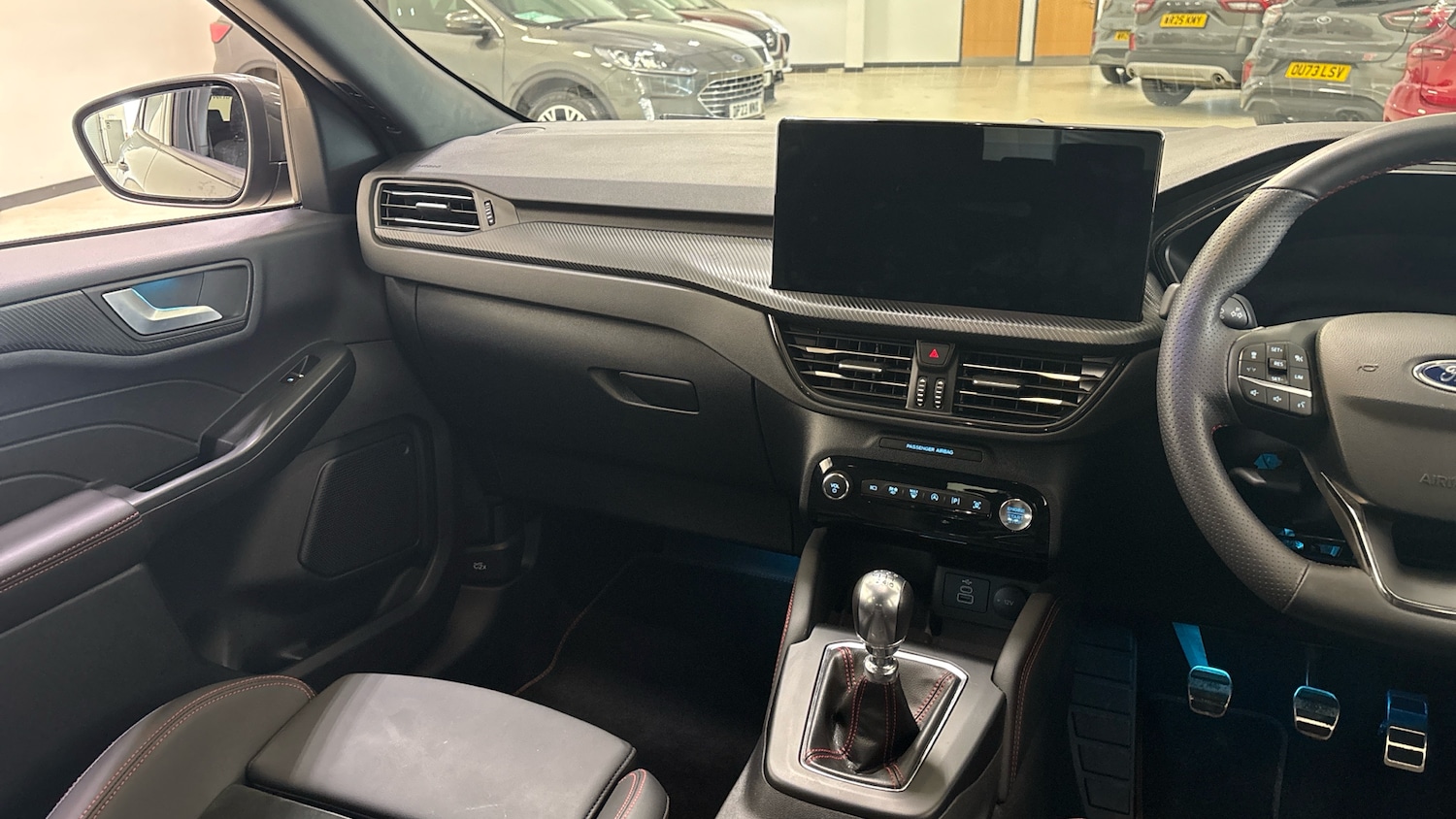 Used Ford Kuga 2025 for sale - 78012637: Photo 14