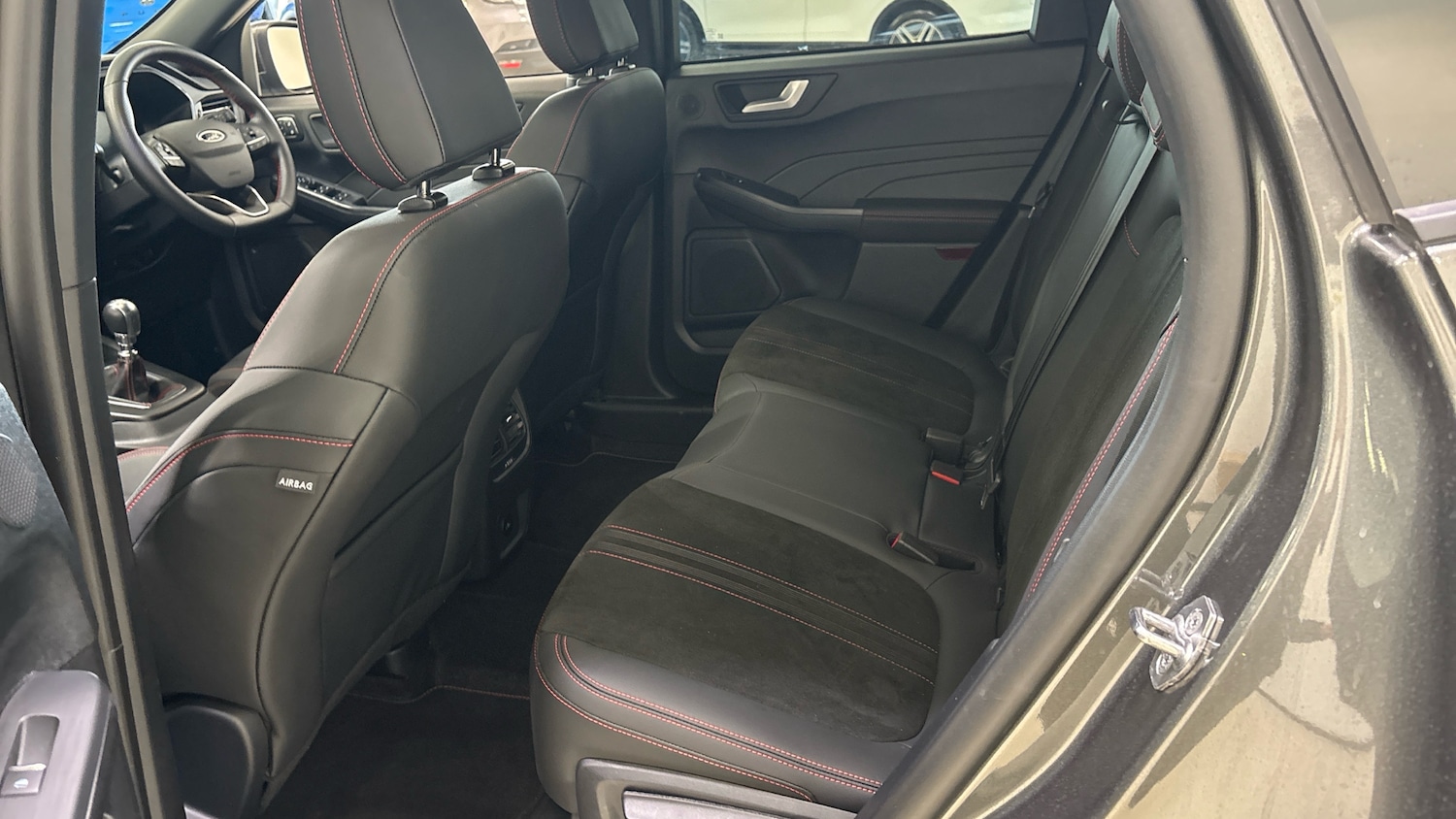 Used Ford Kuga 2025 for sale - 78012637: Photo 16