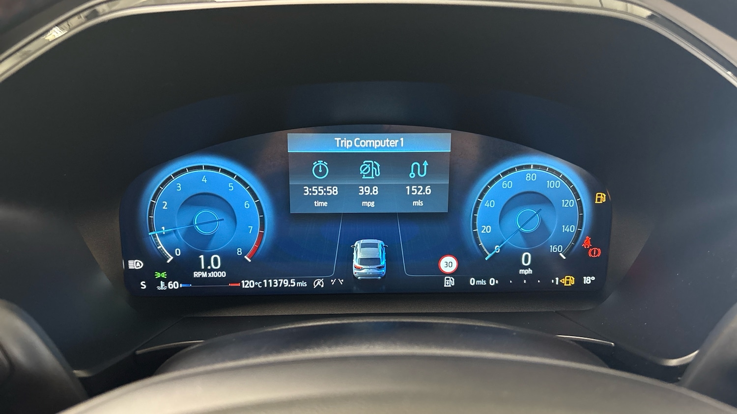 Used Ford Kuga 2025 for sale - 78012637: Photo 18