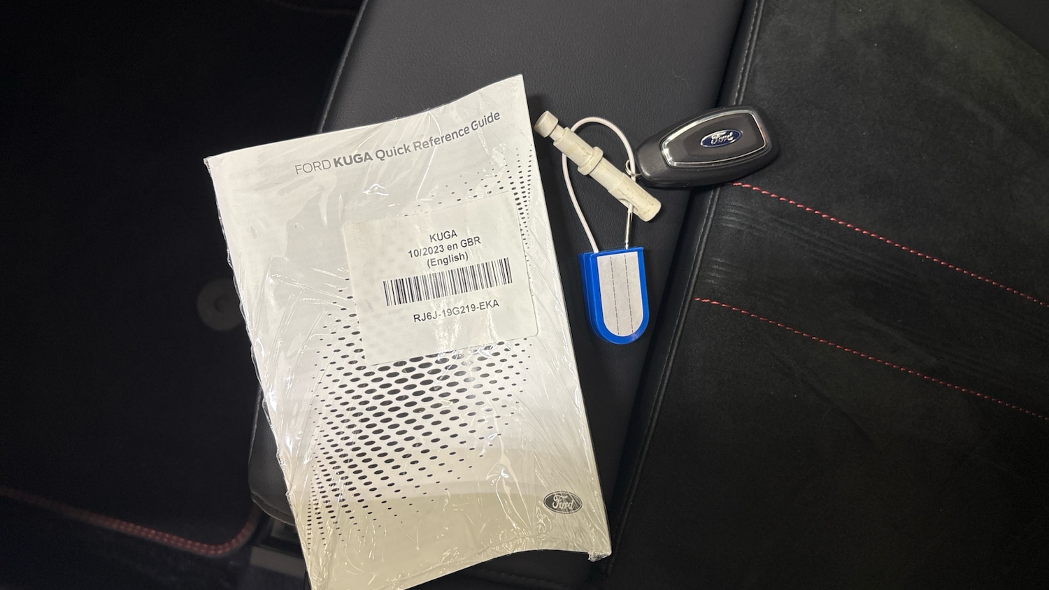 Used Ford Kuga 2025 for sale - 78012637: Photo 19