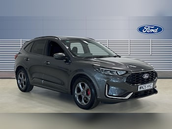 Used Ford Kuga 2025 for sale - 78012637: Photo