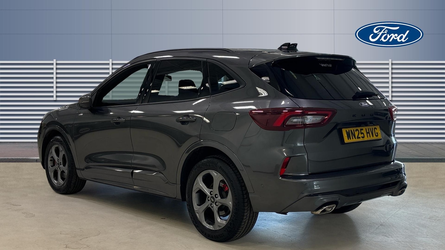 Used Ford Kuga 2025 for sale - 78012637: Photo 2