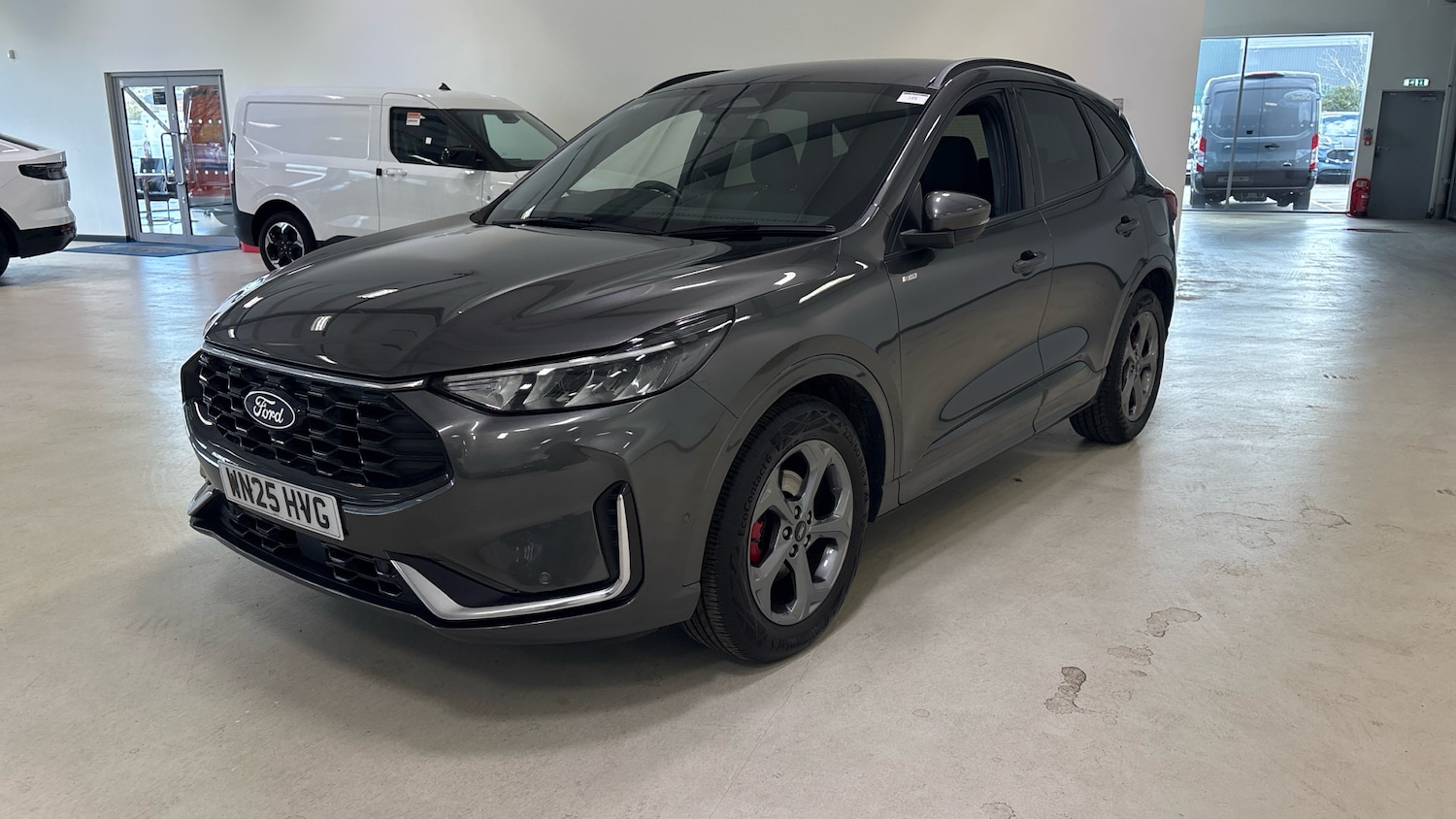 Used Ford Kuga 2025 for sale - 78012637: Photo 21