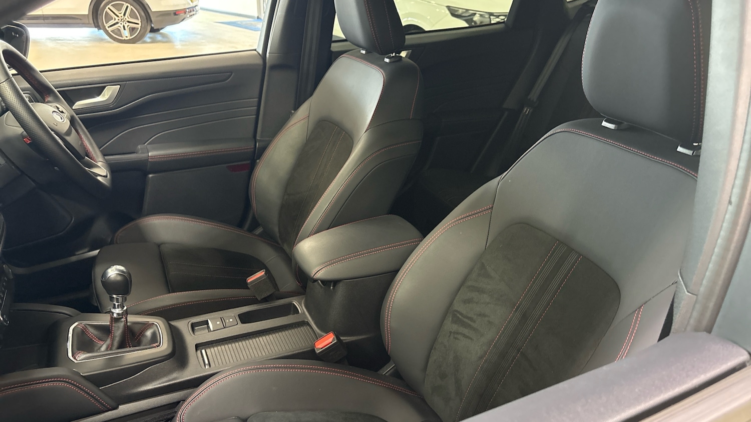 Used Ford Kuga 2025 for sale - 78012637: Photo 25