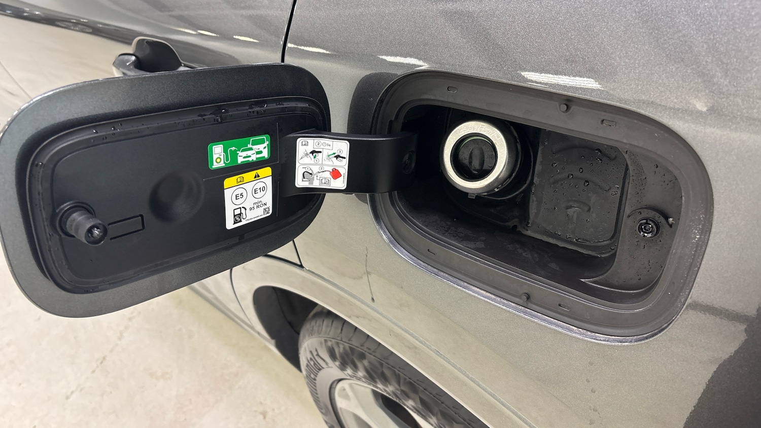 Used Ford Kuga 2025 for sale - 78012637: Photo 26