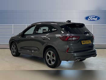 Used Ford Kuga 2025 for sale - 78012637: Photo