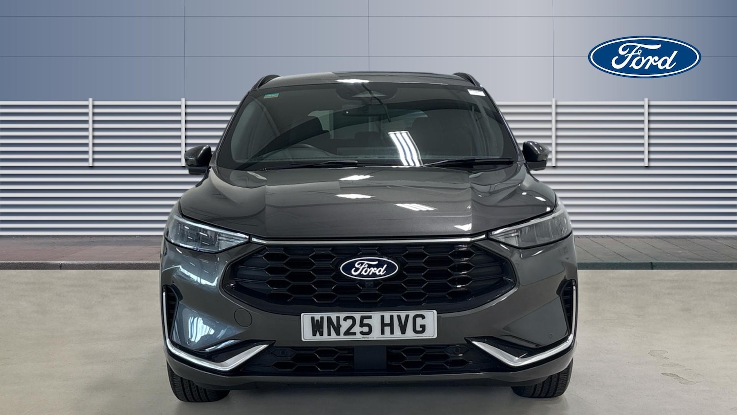 Used Ford Kuga 2025 for sale - 78012637: Photo 3