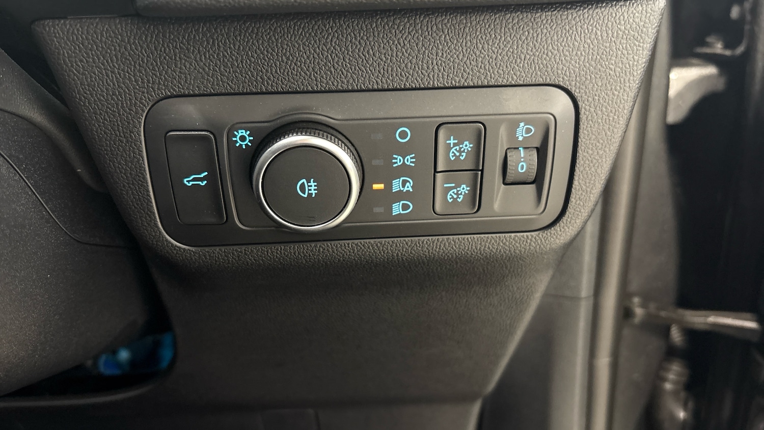 Used Ford Kuga 2025 for sale - 78012637: Photo 35