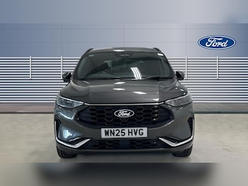 Used Ford Kuga 2025 for sale - 78012637: Photo