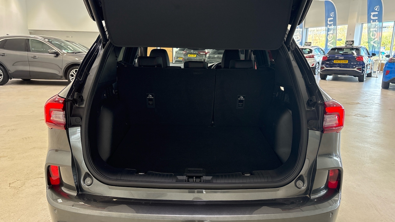 Used Ford Kuga 2025 for sale - 78012637: Photo 4