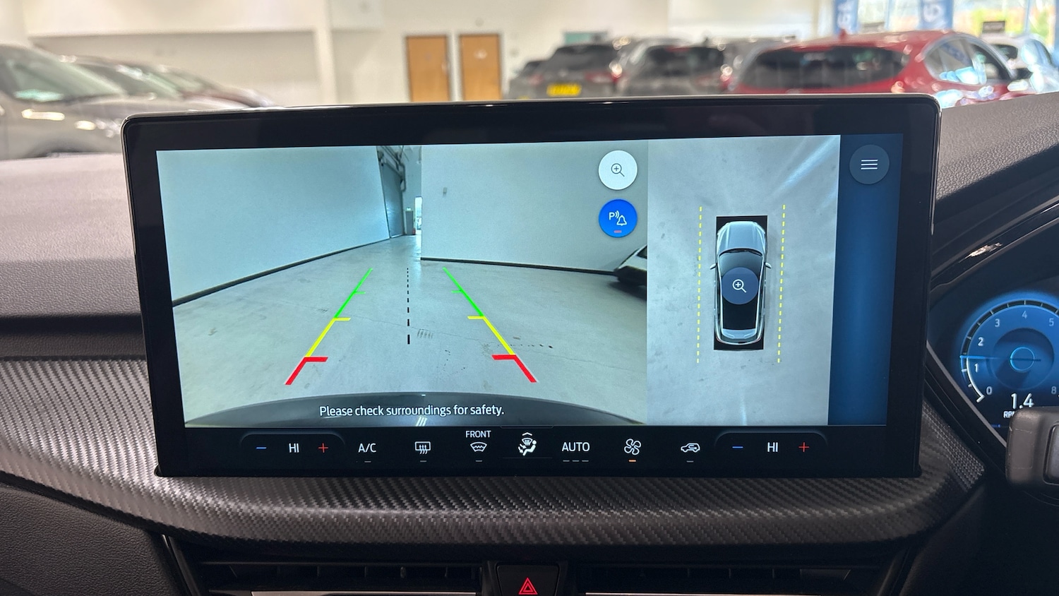 Used Ford Kuga 2025 for sale - 78012637: Photo 43