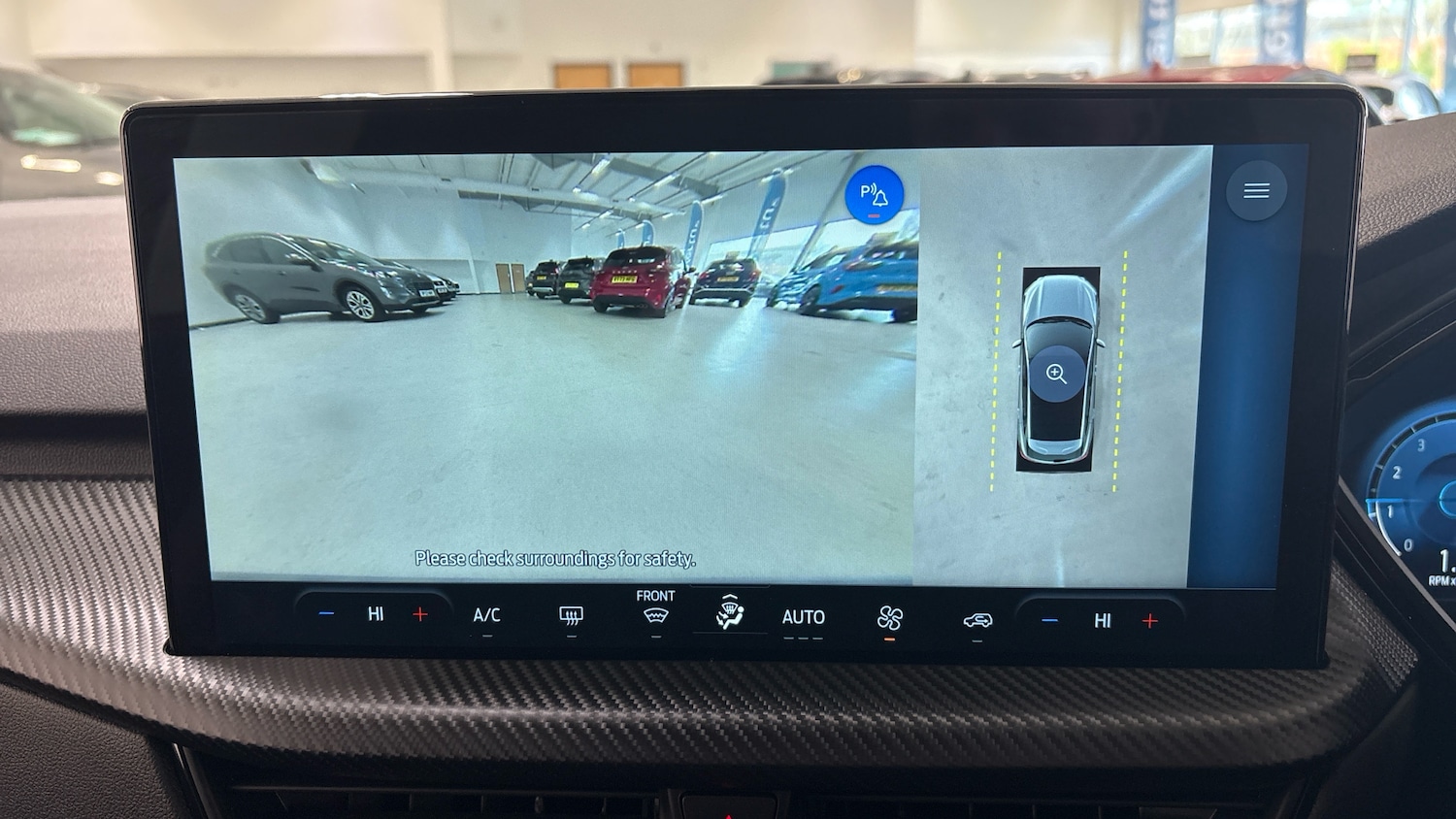 Used Ford Kuga 2025 for sale - 78012637: Photo 44