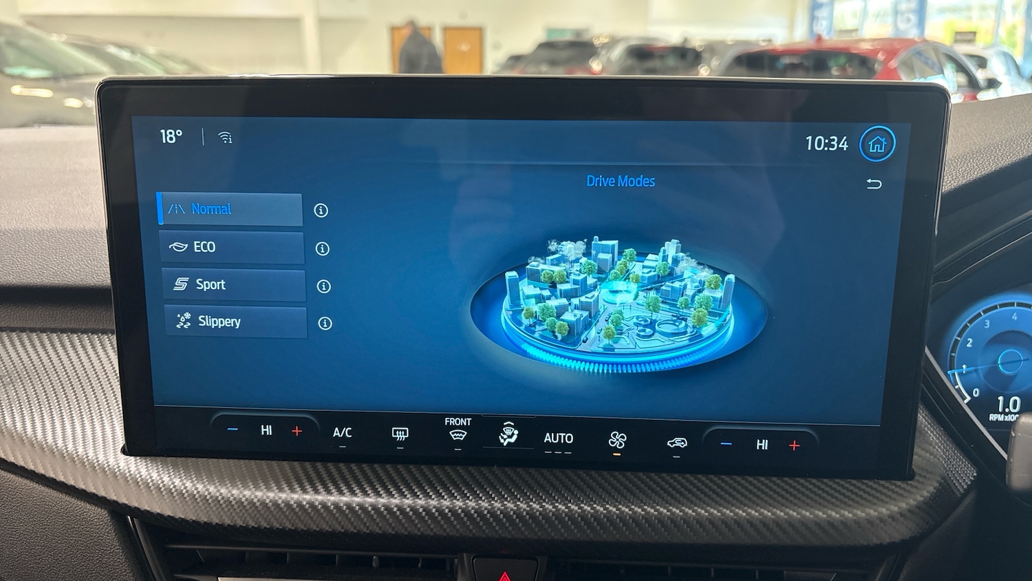 Used Ford Kuga 2025 for sale - 78012637: Photo 45