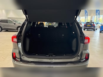 Used Ford Kuga 2025 for sale - 78012637: Photo