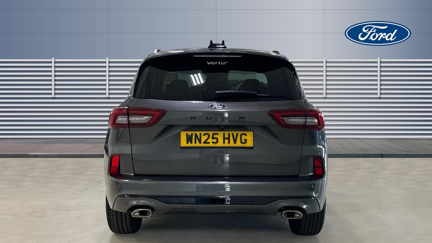 Used Ford Kuga 2025 for sale - 78012637: Photo 6