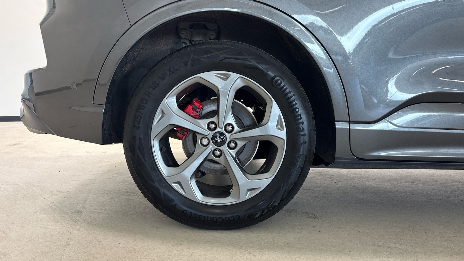 Used Ford Kuga 2025 for sale - 78012637: Photo 7