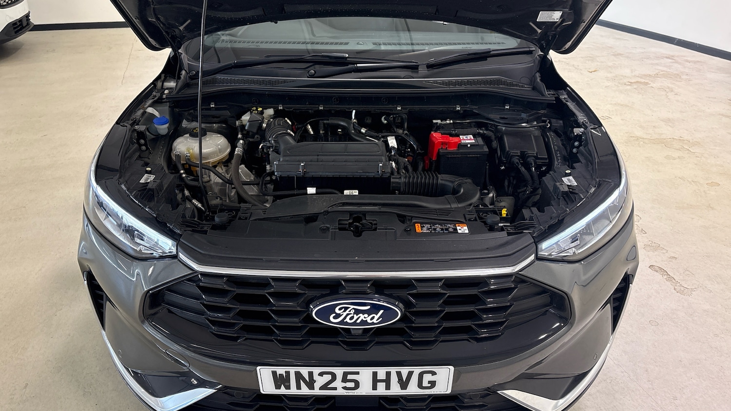 Used Ford Kuga 2025 for sale - 78012637: Photo 8
