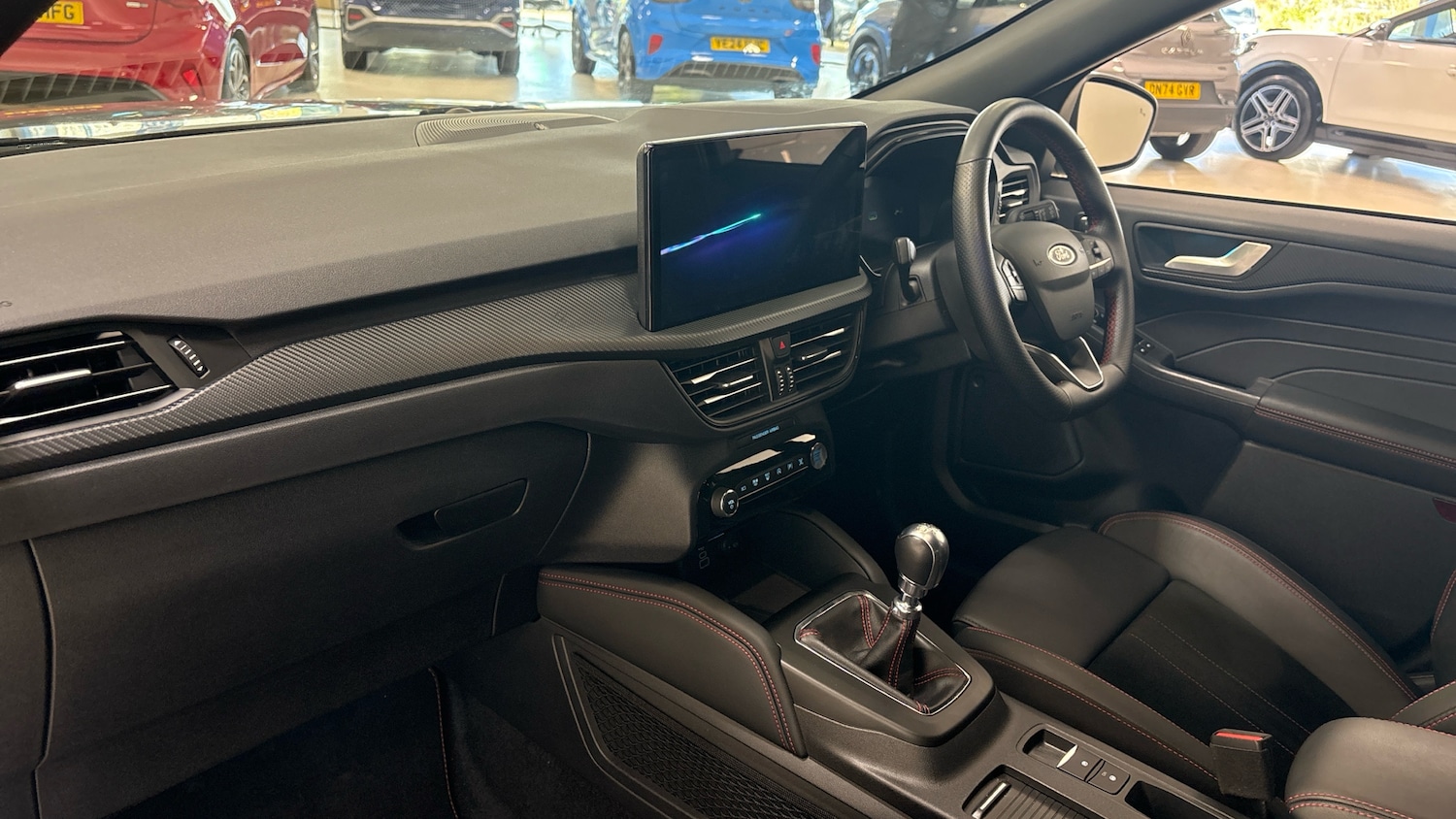 Used Ford Kuga 2025 for sale - 78012637: Photo 9