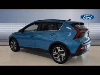 Used Hyundai BAYON 2022 for sale - 75373603: Photo