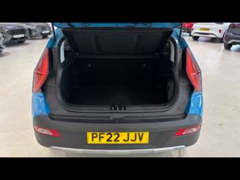 Used Hyundai BAYON 2022 for sale - 75373603: Photo