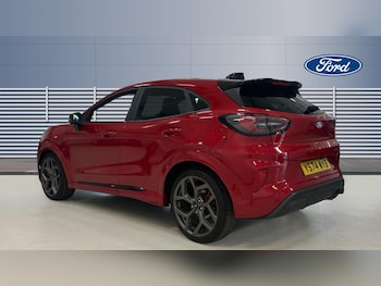 Used Ford Puma 2024 for sale - 79098050: Photo