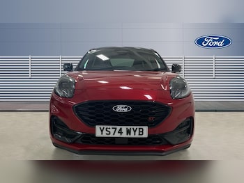Used Ford Puma 2024 for sale - 79098050: Photo