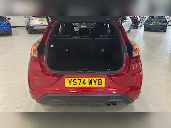 Used Ford Puma 2024 for sale - 79098050: Photo