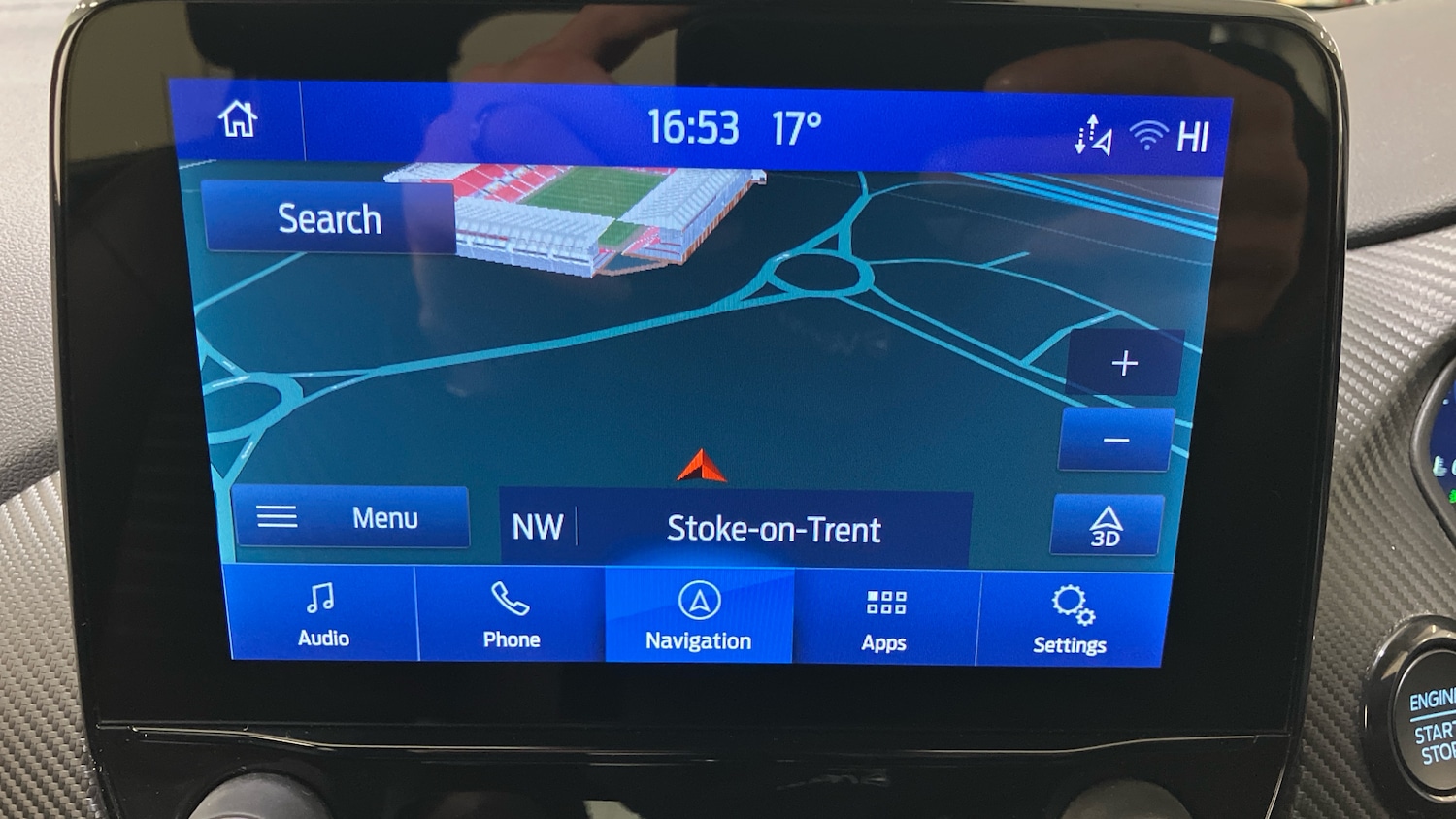 Used Ford Puma 2023 for sale - 76436493: Photo 24