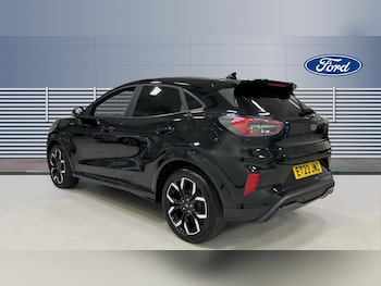 Used Ford Puma 2023 for sale - 76436493: Photo