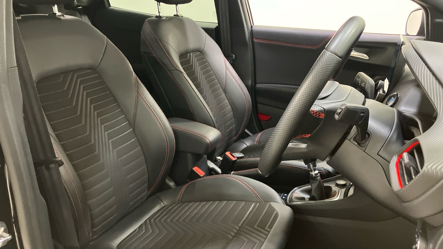 Used Ford Puma 2023 for sale - 76436493: Photo 34