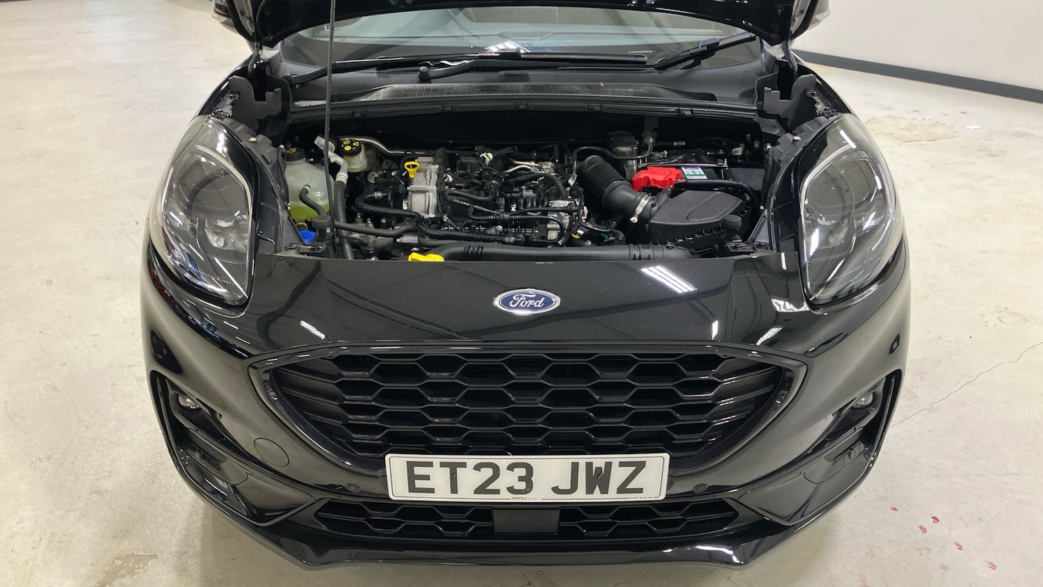 Used Ford Puma 2023 for sale - 76436493: Photo 8