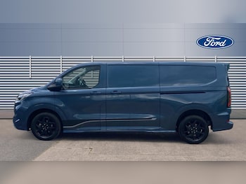 Used Ford Transit Custom 2025 for sale - 79042300: Photo
