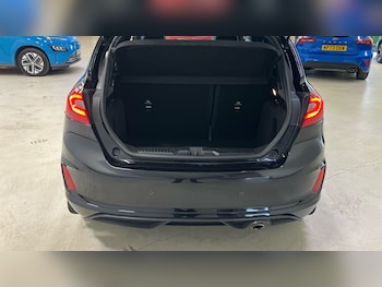 Used Ford Fiesta 2021 for sale - 78253990: Photo