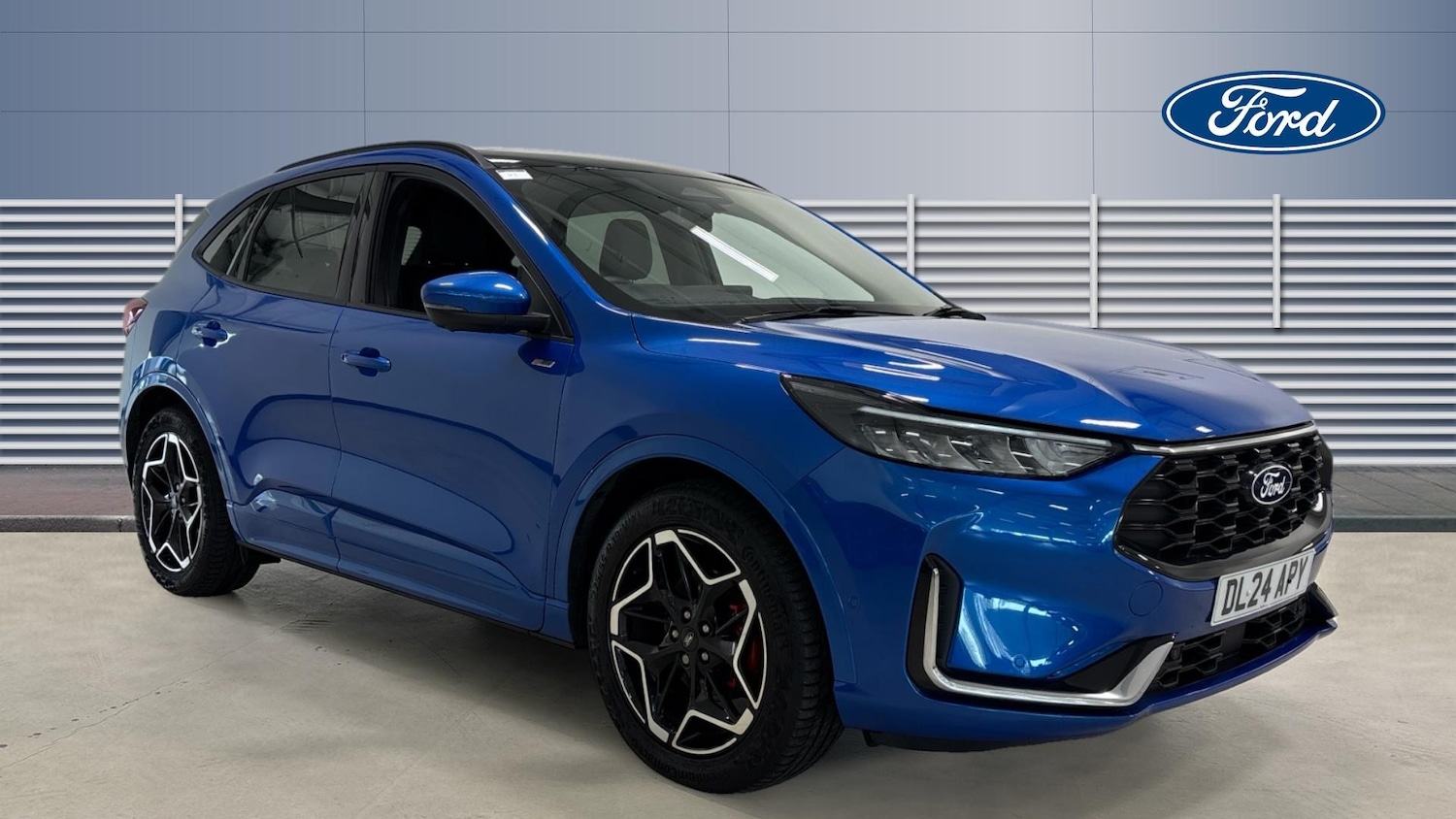 Used Ford Kuga 2024 for sale - 76504439: Photo 1