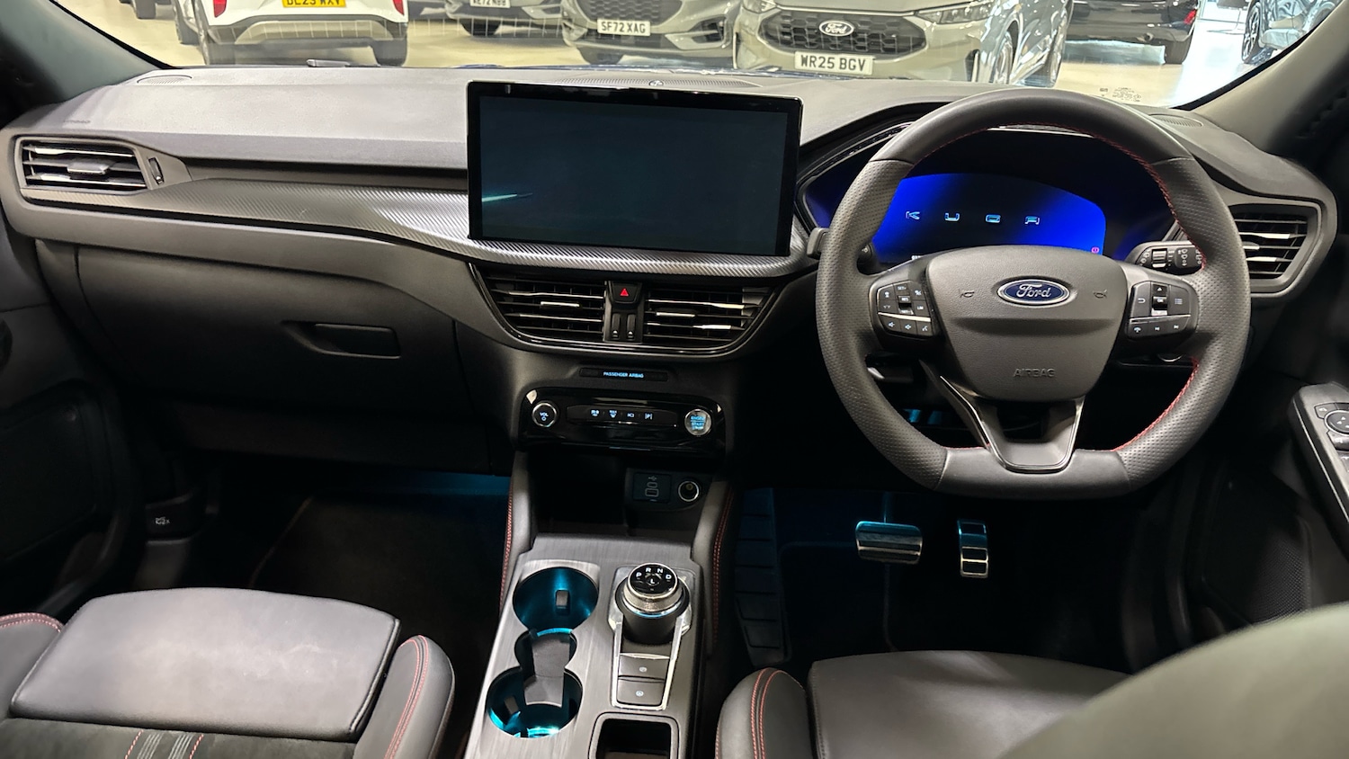 Used Ford Kuga 2024 for sale - 76504439: Photo 10