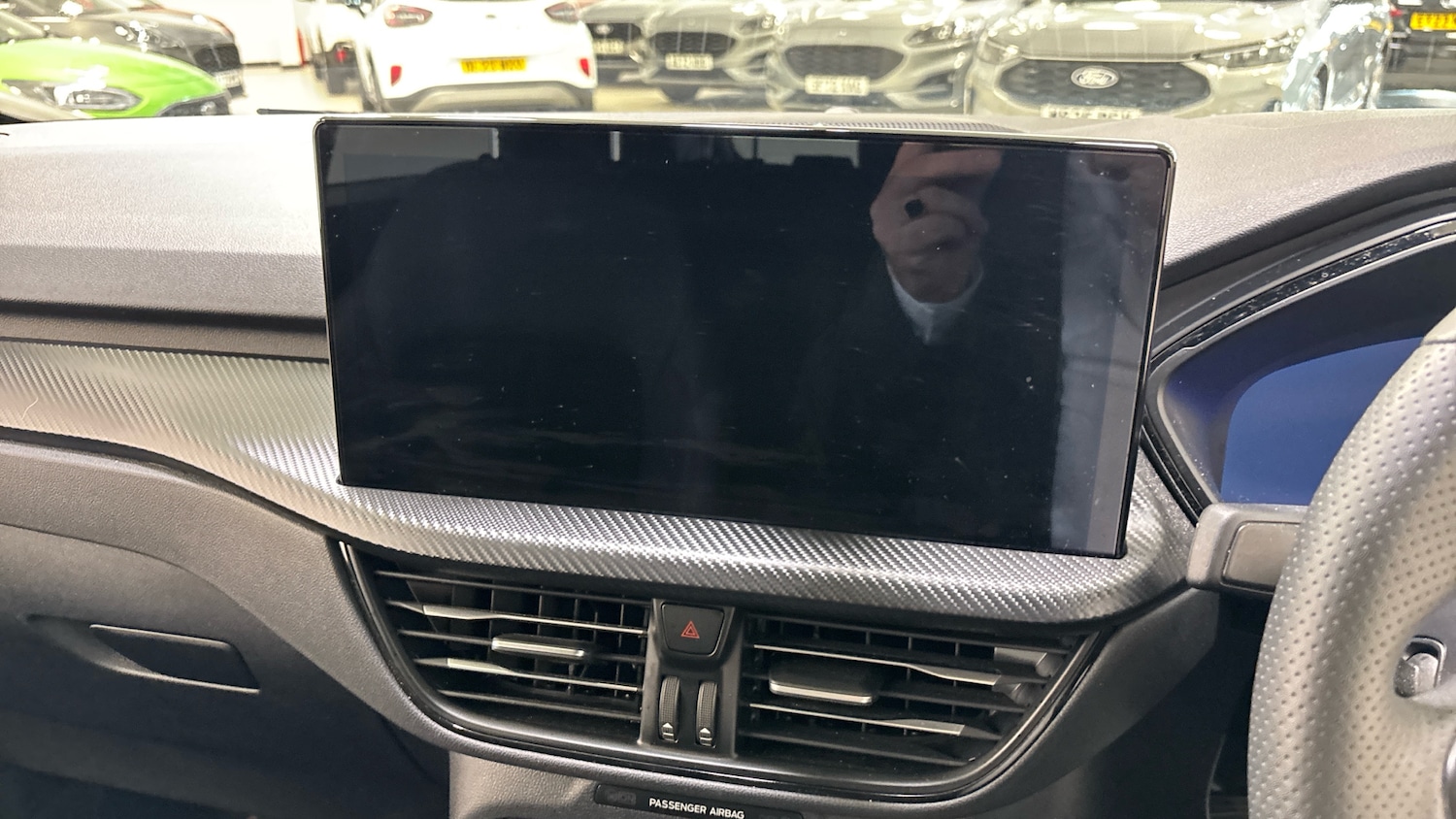 Used Ford Kuga 2024 for sale - 76504439: Photo 12