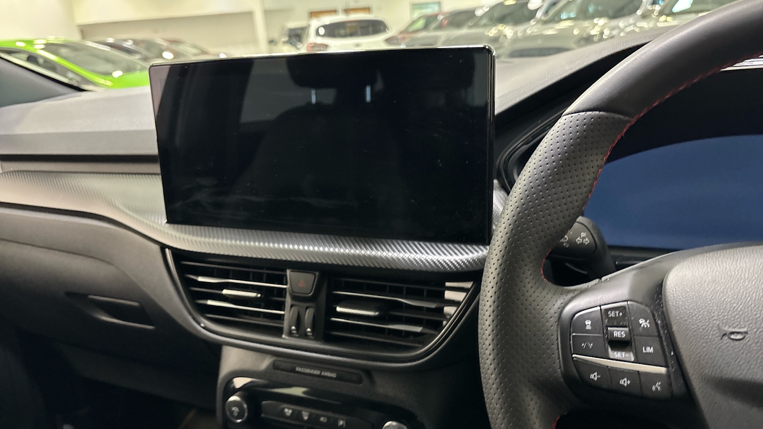 Used Ford Kuga 2024 for sale - 76504439: Photo 14