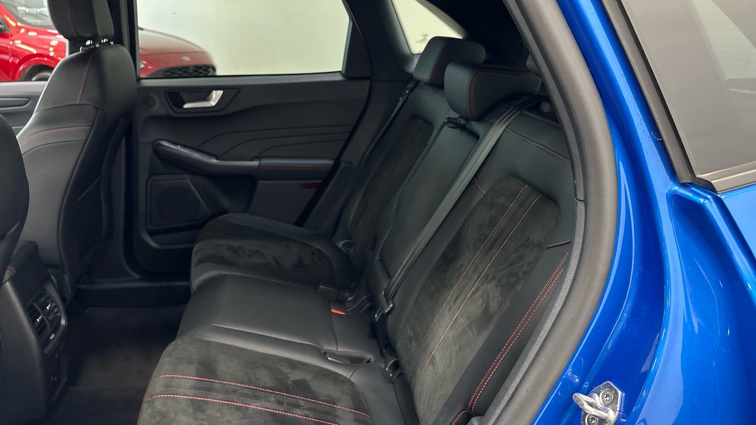 Used Ford Kuga 2024 for sale - 76504439: Photo 16