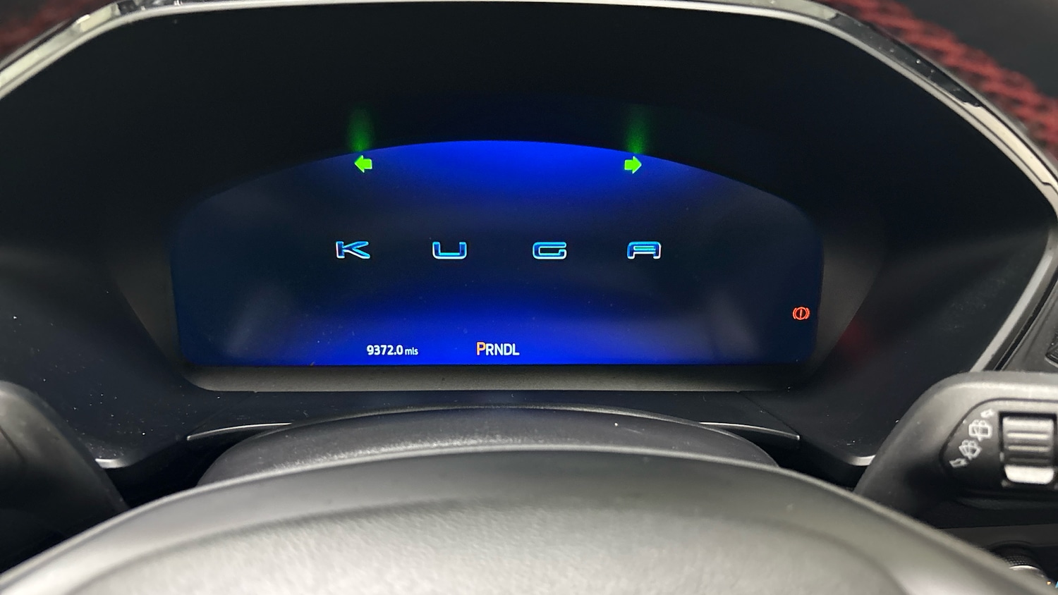 Used Ford Kuga 2024 for sale - 76504439: Photo 18