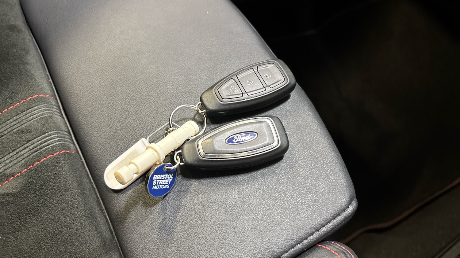 Used Ford Kuga 2024 for sale - 76504439: Photo 19