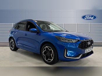 Ford - Kuga