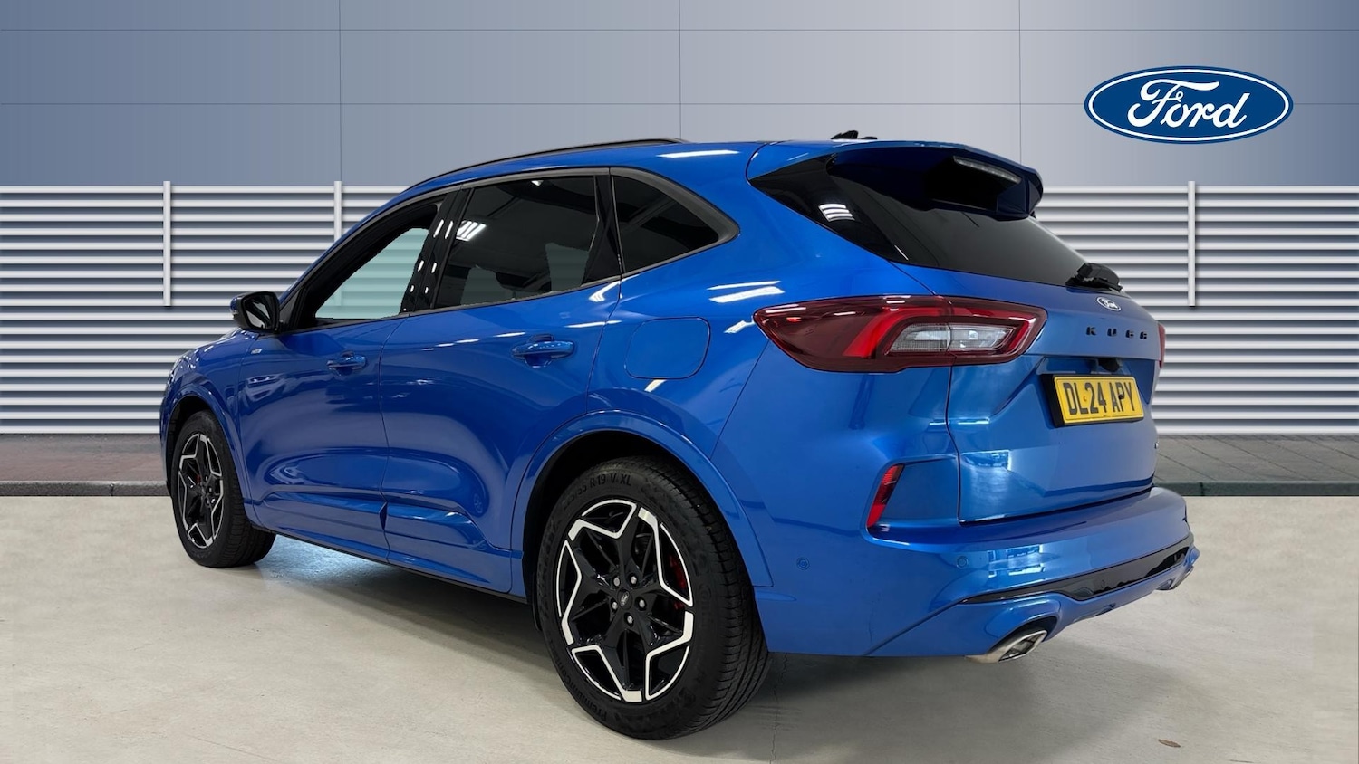 Used Ford Kuga 2024 for sale - 76504439: Photo 2