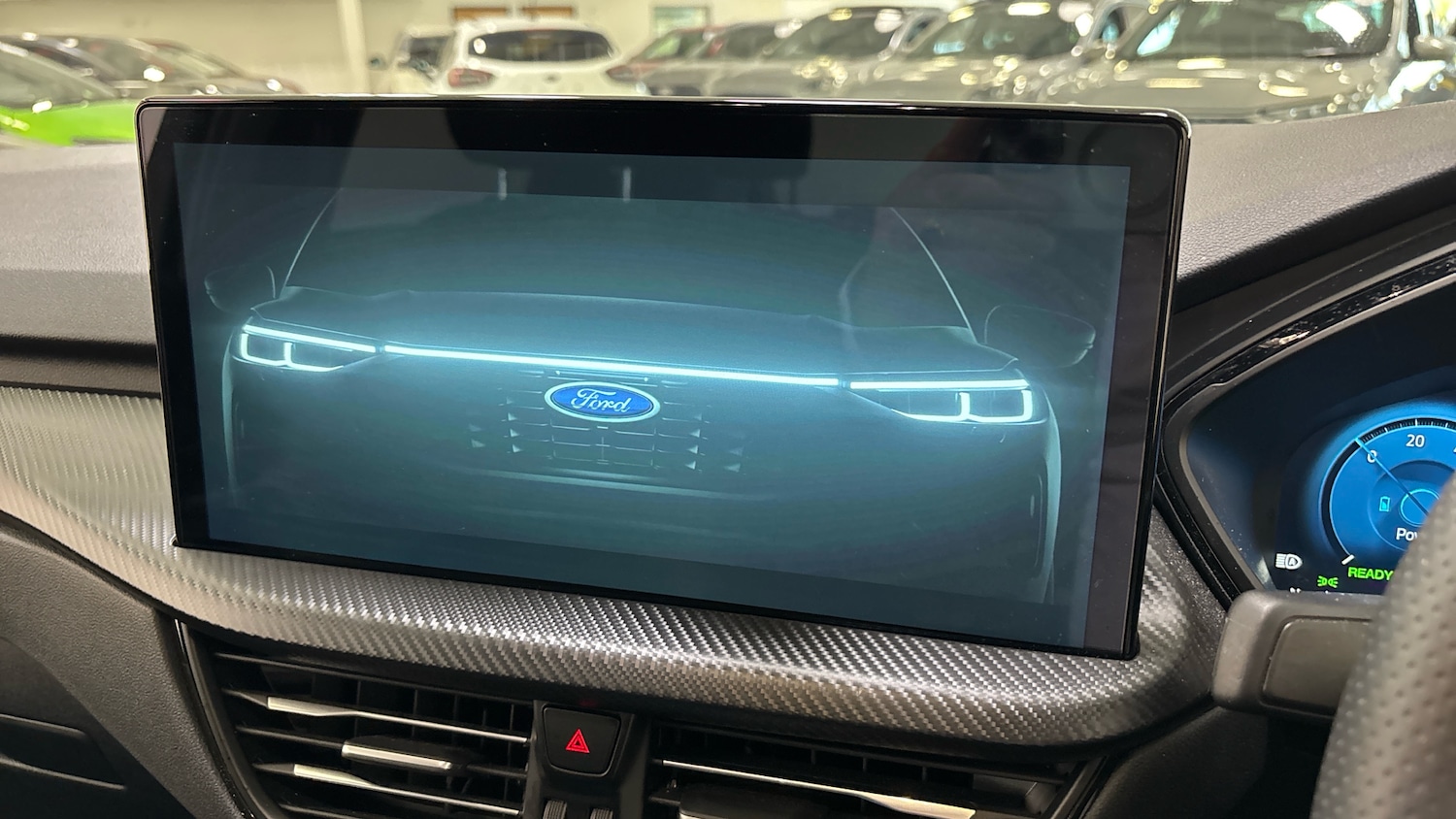 Used Ford Kuga 2024 for sale - 76504439: Photo 22