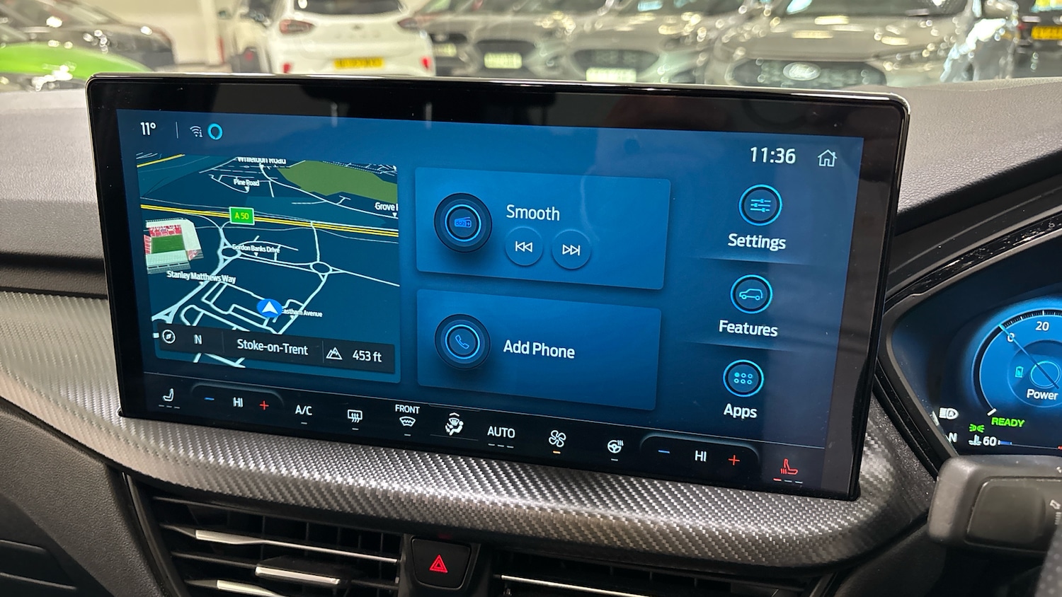 Used Ford Kuga 2024 for sale - 76504439: Photo 23