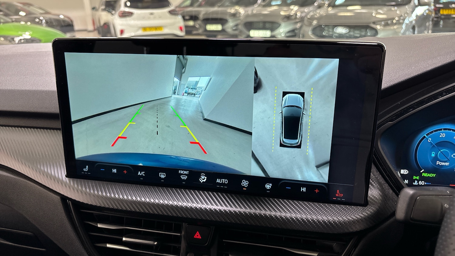 Used Ford Kuga 2024 for sale - 76504439: Photo 24